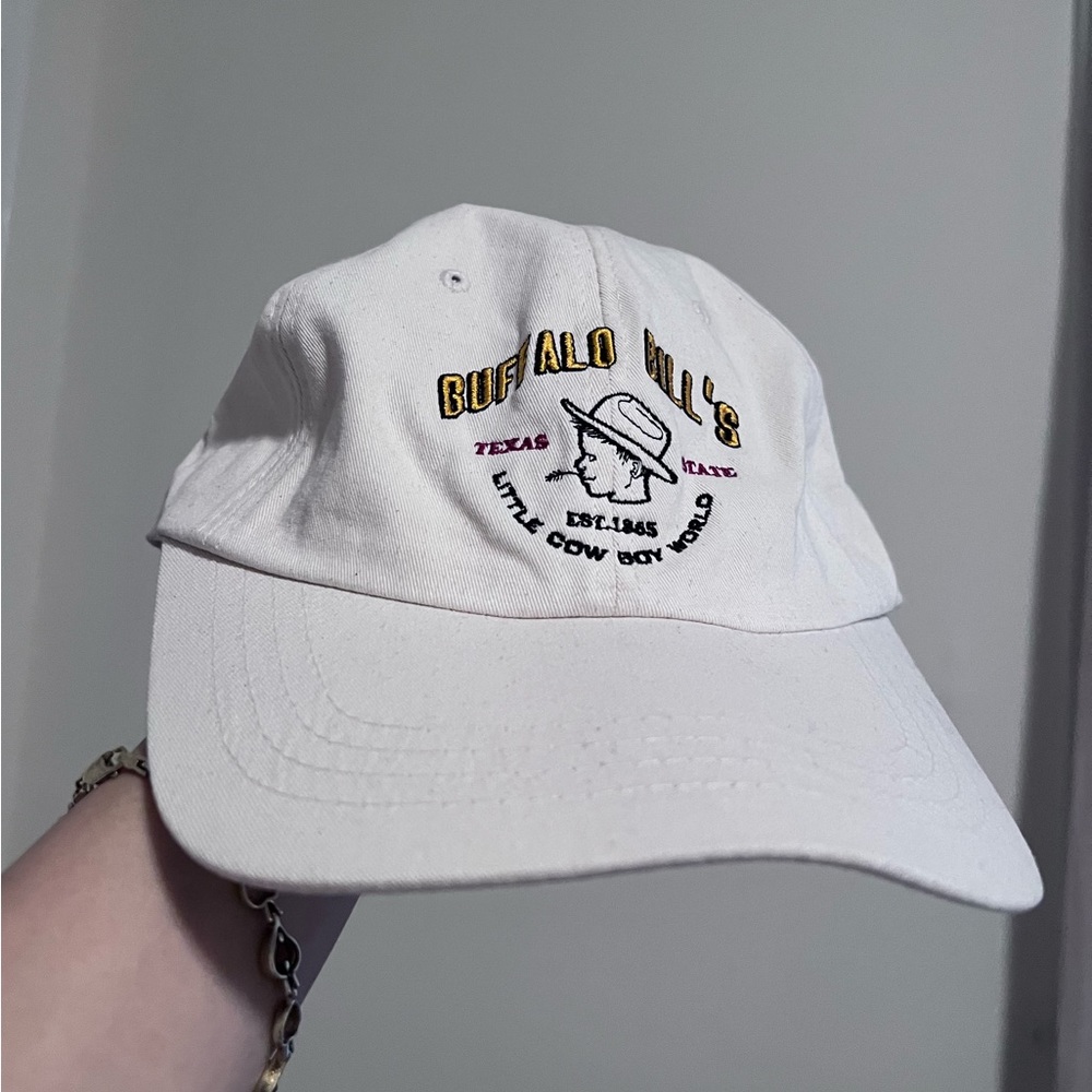 A-Land Baseball Cap